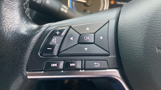 Nissan Juke 1.6 Hybrid Tekna 5dr Auto Hybrid Hatchback